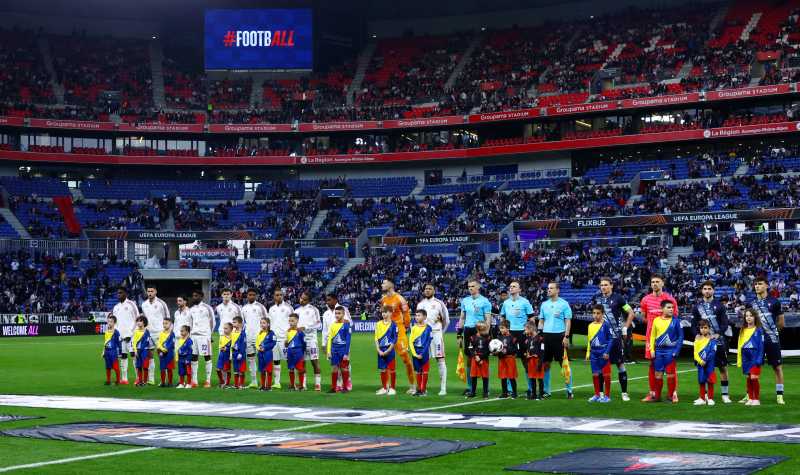 Celta Vigo, cu portarul român Ionuț Radu între buturi, a reușit o calificare remarcabilă în sferturile Europa League, după o victorie fără echivoc în deplasare, scor 2-0, împotriva Olympique Lyon