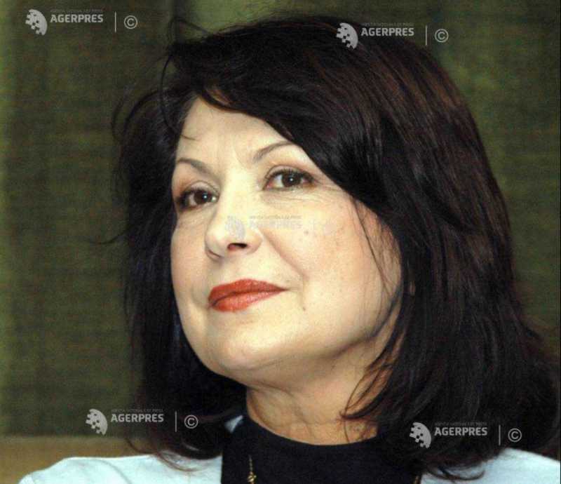 Tora Vasilescu, una dintre cele mai îndrăgite și respectate actrițe ale teatrului și filmului românesc, a fost onorată recent cu un eveniment special dedicat carierei sale remarcabile