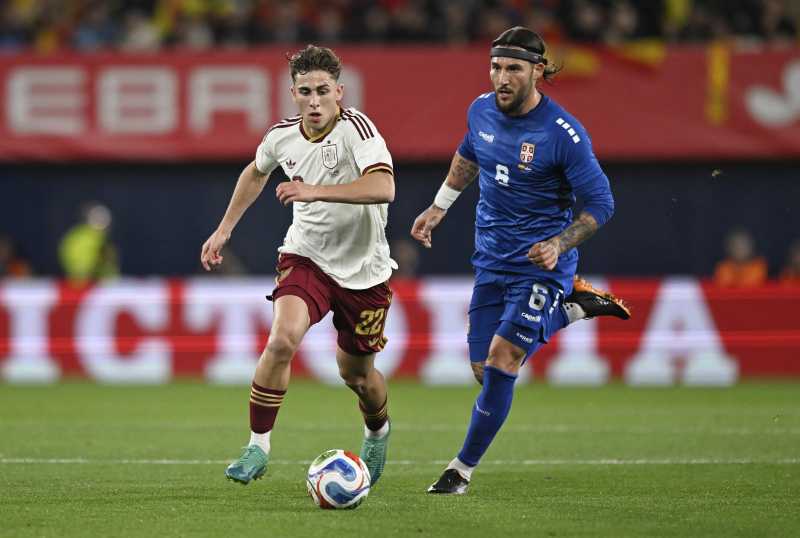 Echipele de top precum Spania, Germania și Olanda și-au consolidat poziția de favorite pentru Cupa Mondială 2026, după victoriile obținute vineri în meciuri amicale