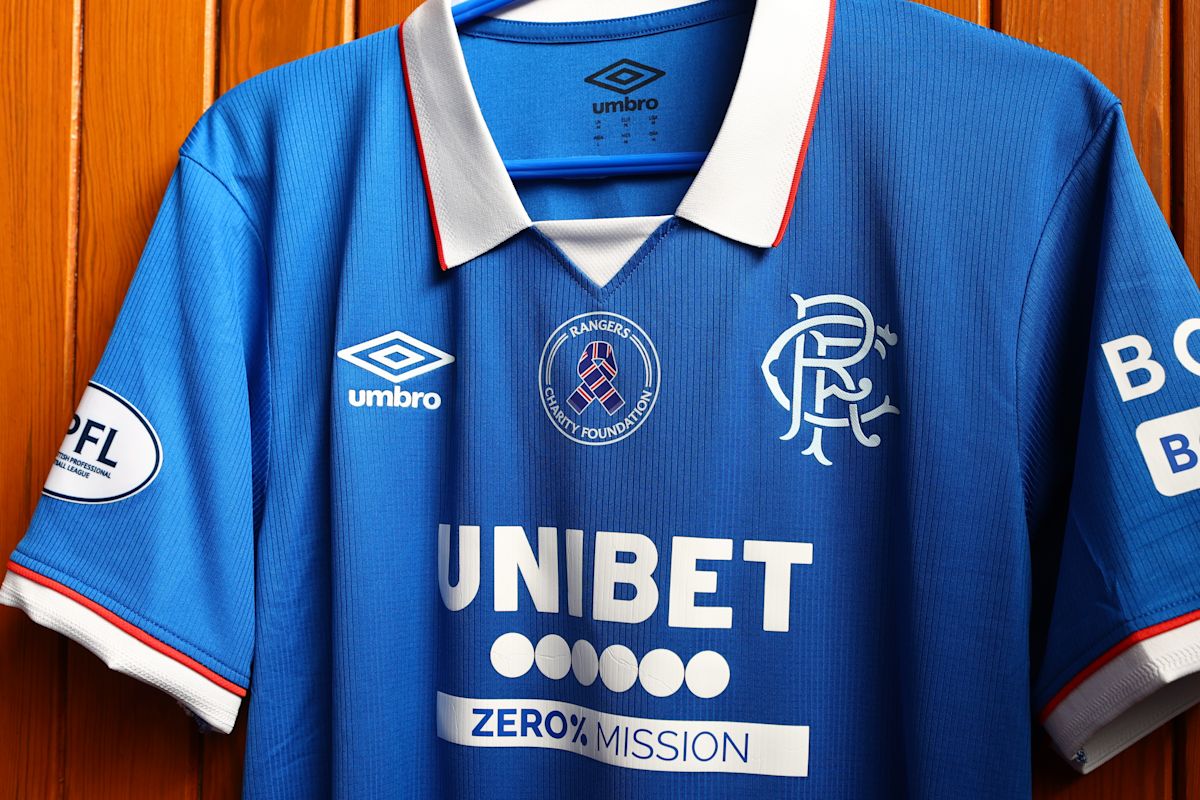 Rangers se pregătesc pentru meciul cu Aberdeen, cu o singură schimbare în echipă Duminică seară, Ibrox va fi gazda unui meci important din Premiership-ul scoțian, unde Rangers întâlnește pe Aberdeen