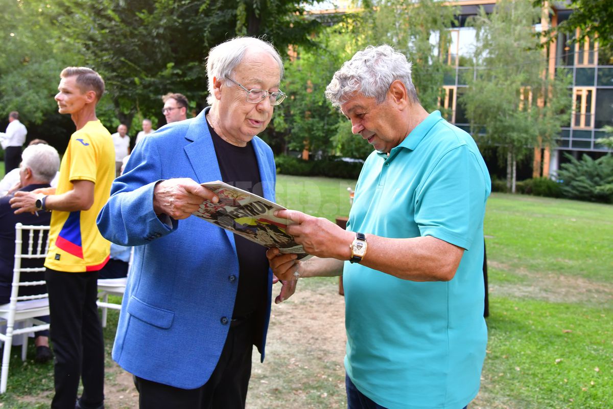 Primul diagnostic: starea mea de sănătate este bună