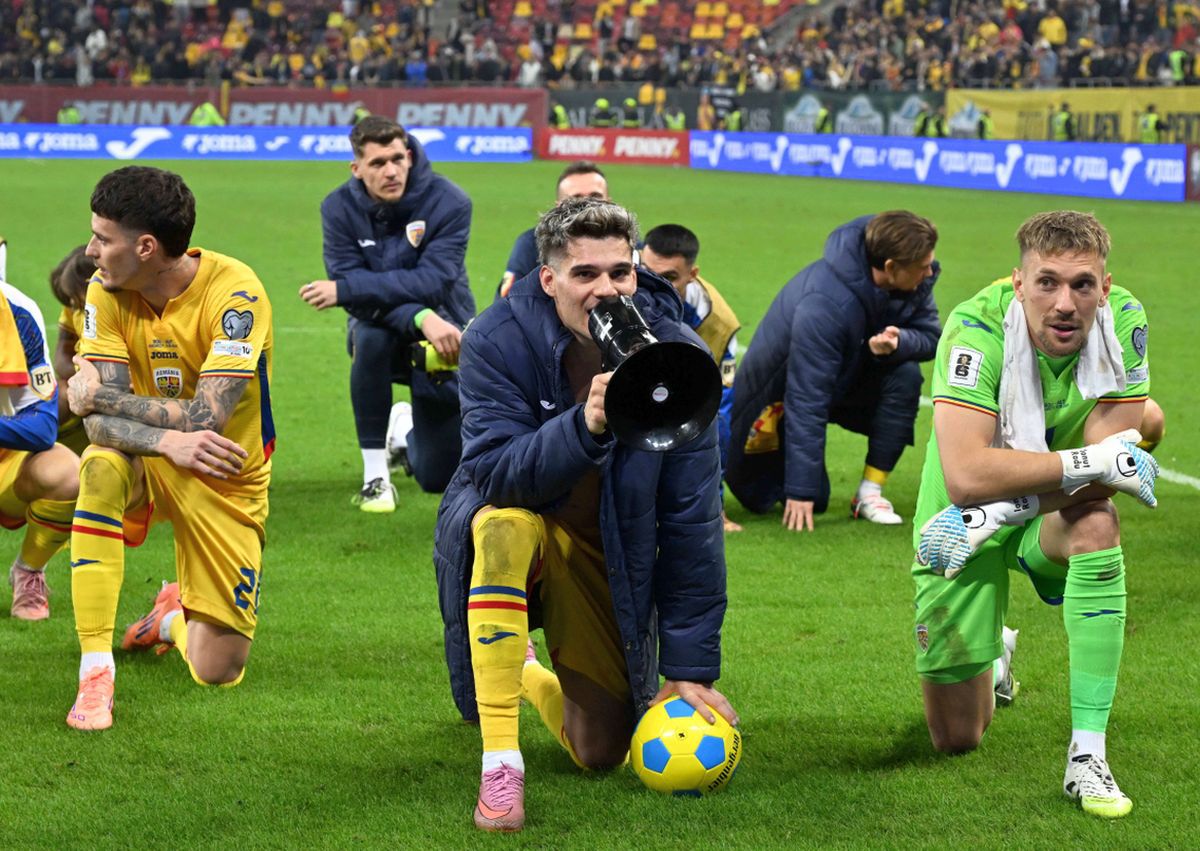 Haos total: totul se destramă, situație de nerecunoscut