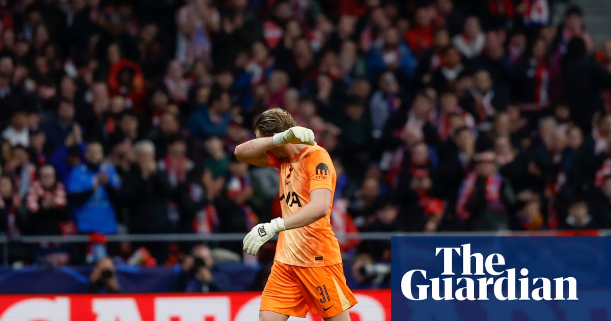 Igor Tudor: „Am scos Kinsky pentru a-l proteja în meciul cu Atletico”