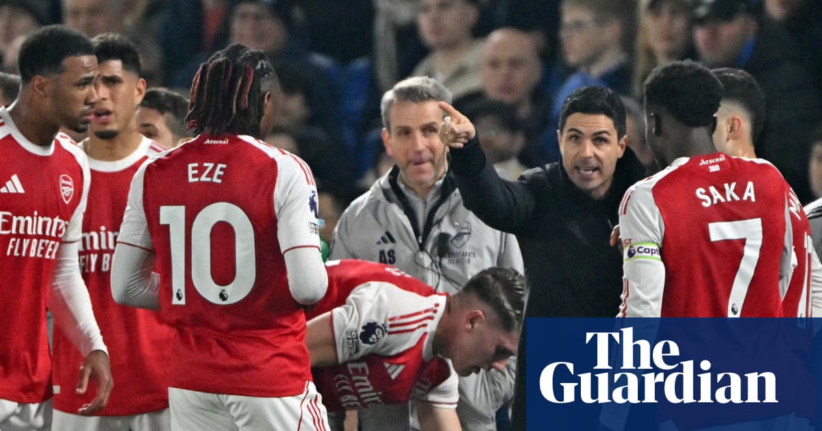 Mansfield Town se pregătește pentru o reprezentare istorică în fața uneia dintre cele mai puternice echipe din Anglia, Arsenal