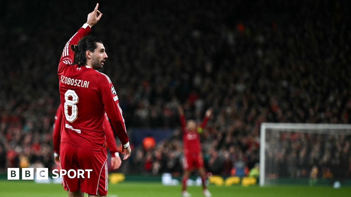 Liverpool a obținut o victorie dătătoare de speranțe, în ciuda unei faze controversate și a unei performanțe remarcabile a lui Mohamed Salah Liverpool a reușit o calificare importantă în optimile Ligii Campionilor, chiar dacă partida de pe Anfield a fost pătată de o penalizare ratată și de tensiunea de la pauză