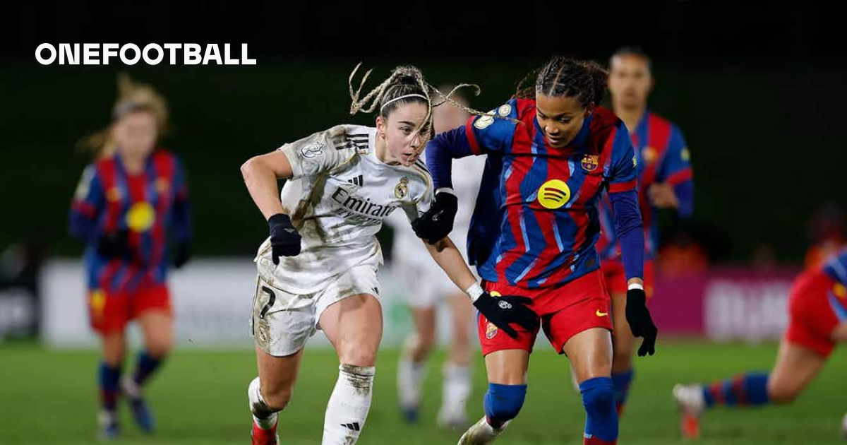 Real Madrid și Barcelona se pregătesc pentru primul dintre cele trei meciuri decisive din această săptămână, o serie de Clásicos care promite să fie una dintre cele mai intense bătălii din fotbalul european