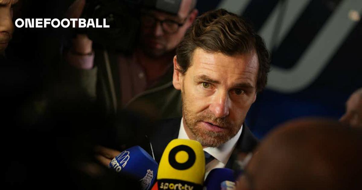 Villas-Boas acuză, după suspendare în China: “Am făcut gestul lui Suarez, voi reclama”