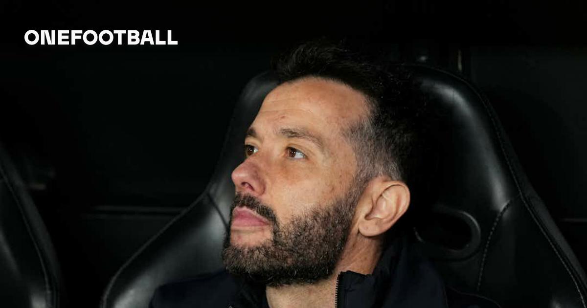 Carlos Corberán își fixează obiectivul pentru Valencia: menținerea resurgimentului în a doua jumătate a sezonului Antrenorul Carlos Corberán a făcut clar: scopul principal pentru Valencia în această fază a campionatului este menținerea evoluției pozitive și atingerea celor mai bune clasări posibile, înainte de finalul sezonului