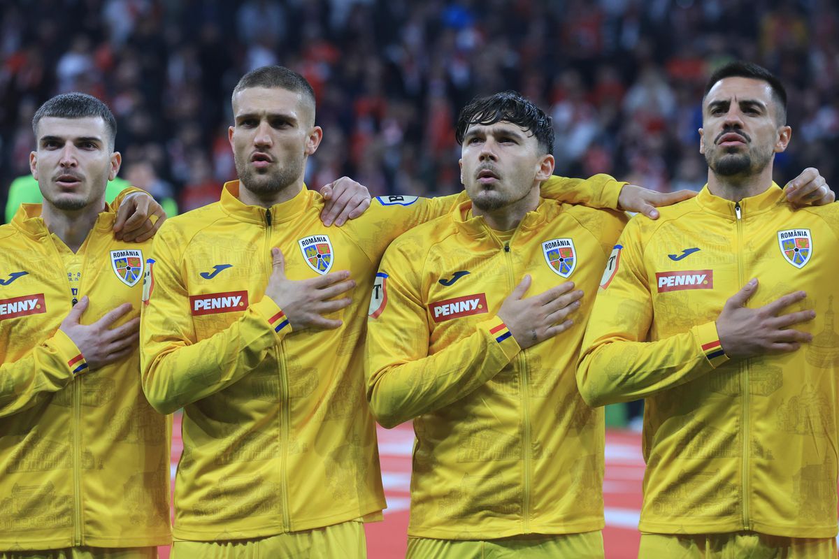 Daniel Bîrligea, incert pentru partida cu Slovacia: situație delicată în lotul naționalei României Atacantul FCSB, Daniel Bîrligea, se află pe lista jucătorilor incerti pentru meciul amical de marți seara dintre România și Slovacia, programat să se dispute pe stadionul din Sibiu, de la ora 21:45