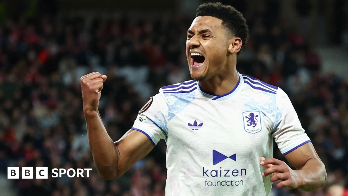 Aston Villa a obținut o victorie importantă în deplasare, învingând Lille în meciul din optimile de finală ale Conference League, și a dat un semnal clar că aspiră la performanțe importante în acest sezon European