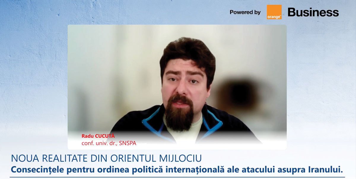 Statele Unite au intrat într-un război periculos: singura opțiune a Washingtonului este victoria Statele Unite ale Americii se află, în prezent, într-un moment crucial al politicii externe, unde deciziile luate pot avea repercusiuni de durată pentru întreaga lume