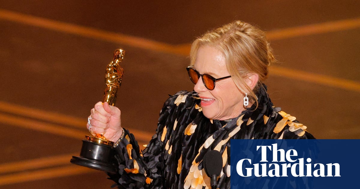 Amy Madigan, laureată a Oscarului pentru rol secundar în Weapons, la Oscar 2026