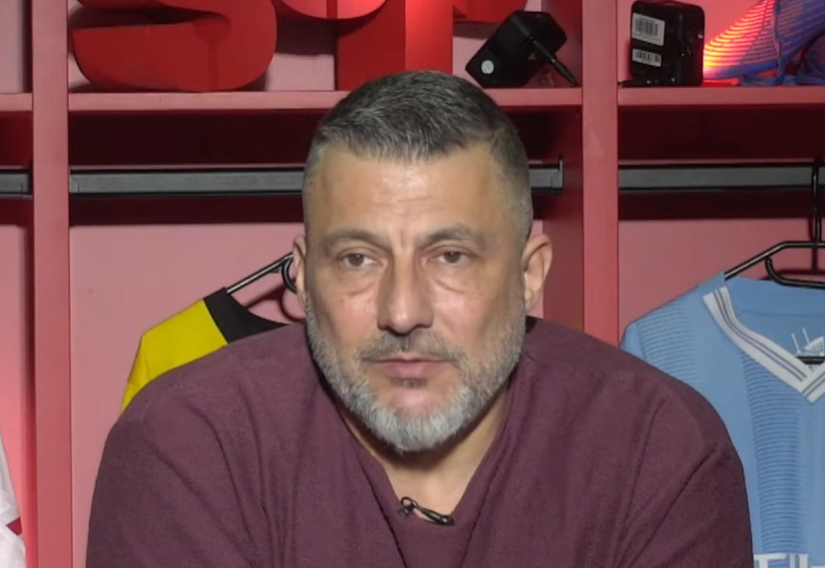 Echipe naționale și partide amicale sub lupa criticilor și analistilor de la Breaking Bets Luni dimineața a adus o nouă rundă de pregătiri și meciuri amicale pentru echipele naționale din întreaga lume, iar emisiunea Breaking Bets, prezentată de Gazeta Sporturilor, continuă să fie principalul punct de referință pentru cei interesați de analiză și comentariu detaliat