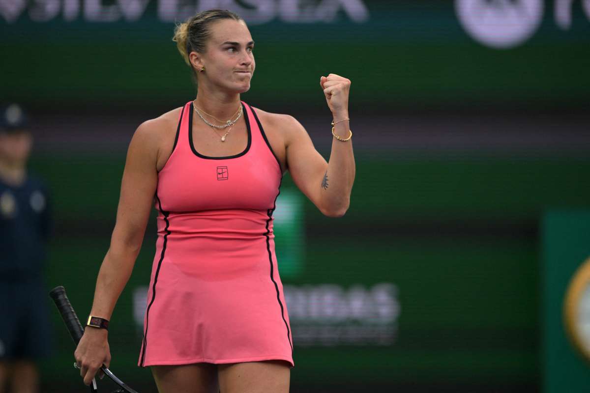 Finala Indian Wells 2026: Sabalenka înfruntă pe Rybakina