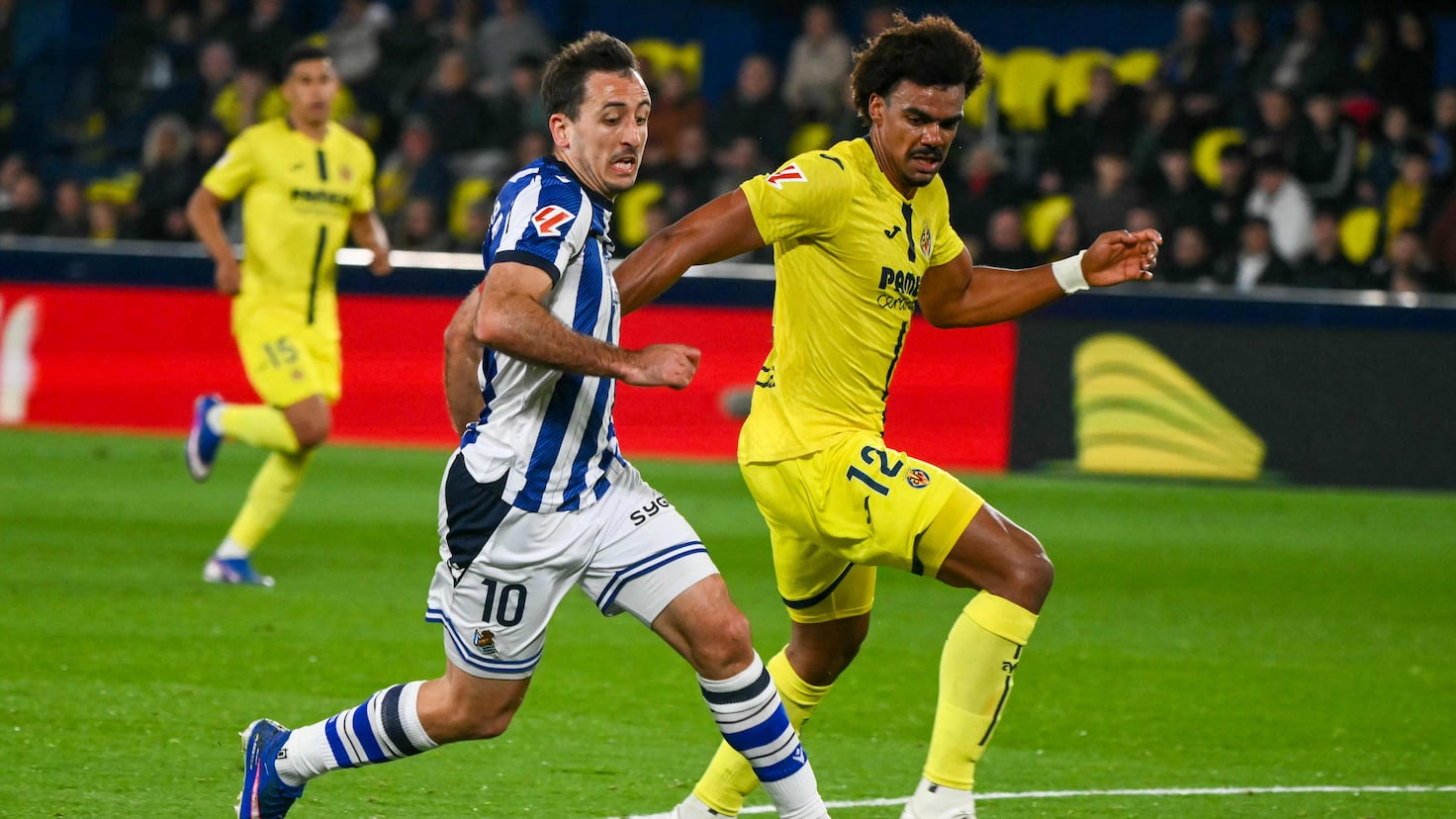 Marcelino García Toral laudă impactul adus de Matarazzo la Villarreal și discută despre importanța victoriei împotriva Atlético Madrid Antrenorul Villarreal, Marcelino García Toral, reflectă asupra schimbărilor și rezultatelor pozitive aduse de noul stil de joc implementat de tehnicianul Matarazzo, subliniind faptul că echipa a cunoscut o creștere semnificativă atât în performanță, cât și în încredere