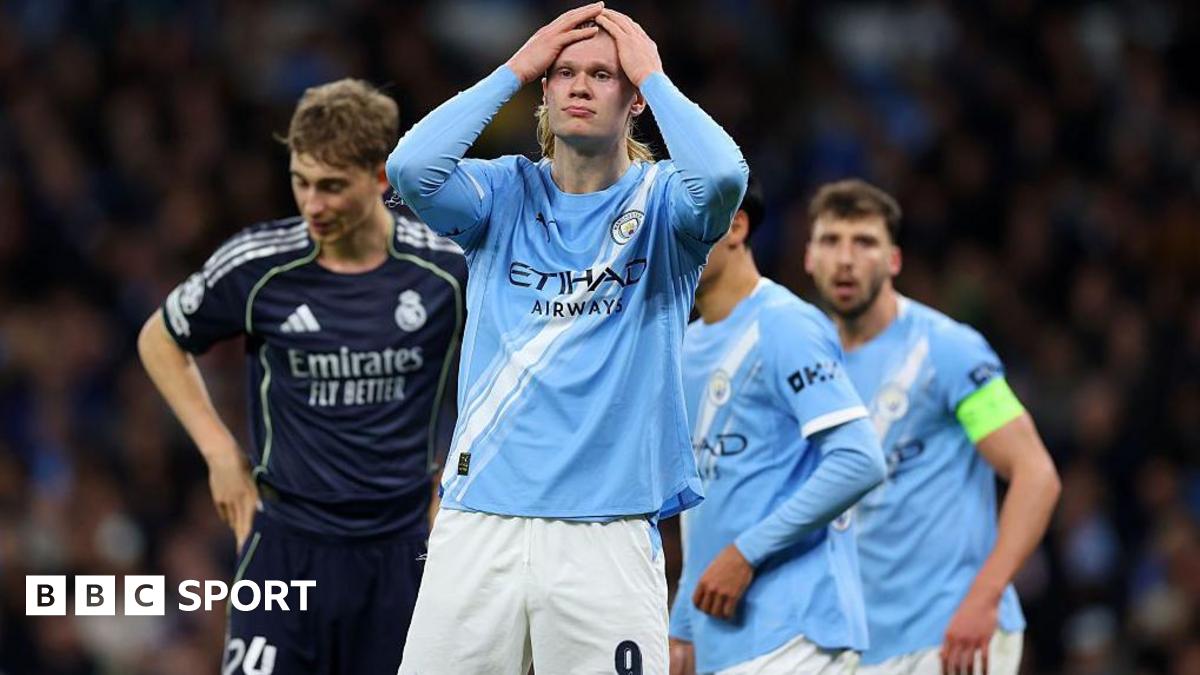 Manchester City și Real Madrid au oferit, într-un meci incarcat de tensiune și emoții, o demonstrație impresionantă de fotbal, culminând cu situații dramatice precum penaltiul ratat de gazde și cartonașul roșu pentru oaspete, evenimente care vor fi remarcate mult timp de spectatori și comentatori