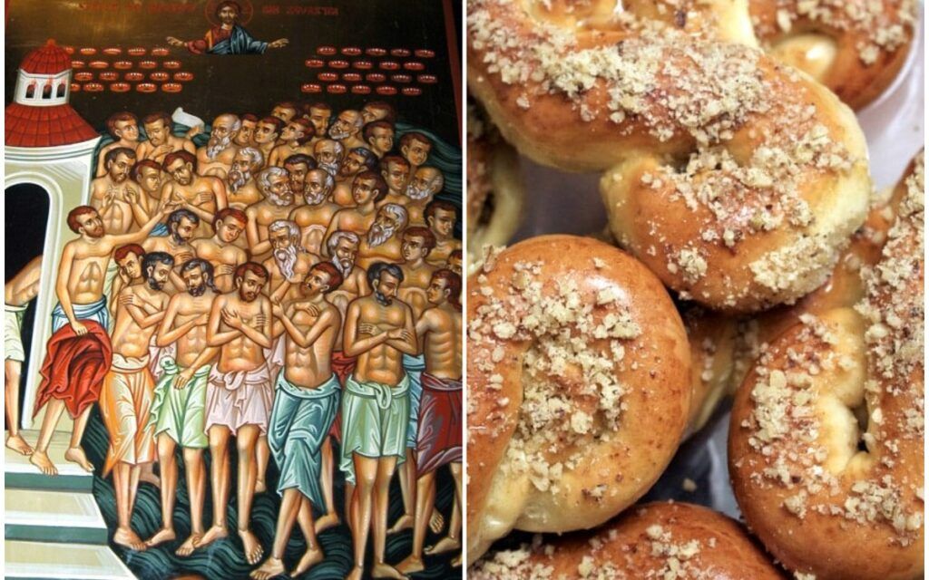 Pe data de 9 martie, creștinii ortodocși din întreaga țară prăznuiesc cu sfințenie pomenirea Sfinților 40 de Mucenici din Sevastia, o sărbătoare care a devenit, de-a lungul timpului, un simbol al începutului de primăvară și al tradițiilor populare românești