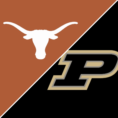Purdue învinge Texas cu 79-77 într-o confruntare memorabilă