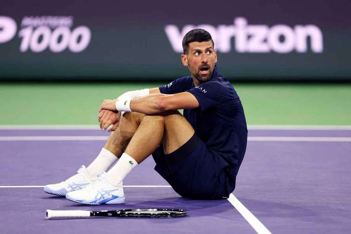 Jack Draper a reușit o performanță remarcabilă la Indian Wells, unde l-a învins pentru prima oară în carieră pe Novak Djokovic, campionul en titre, într-un meci palpitant care a durat peste două ore și jumătate
