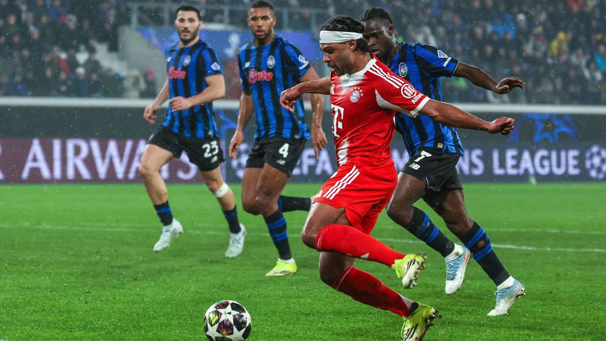 FC Bayern München își asigură calificarea în sferturile Ligii Campionilor după un avans considerabil în manșa tur Efortul învingător al echipei bavareze a fost confirmat recent, după ce Bayern München a decimat formația Atalanta Bergamo în turul optimilor, cu scorul de 6-1