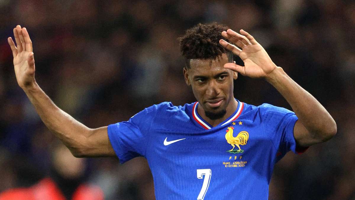 Bayern-abgang devine mașină de goluri la noul club