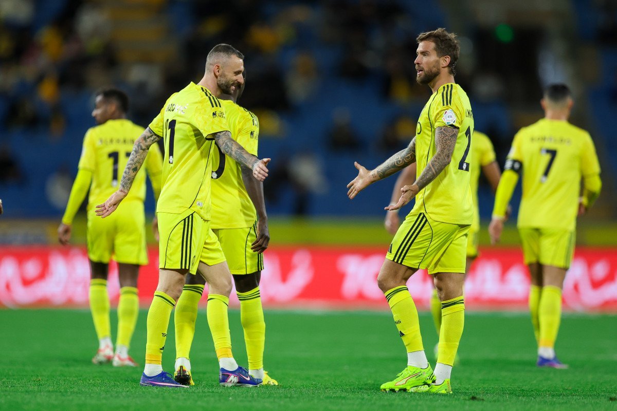 Al-Nassr primește sâmbătă, 7 martie, de la ora 14:00 ET, pe stadionul Al-Awwal din Riyadh, vizita Neom SC într-un meci important din etapa a 24-a a campionatului saudit