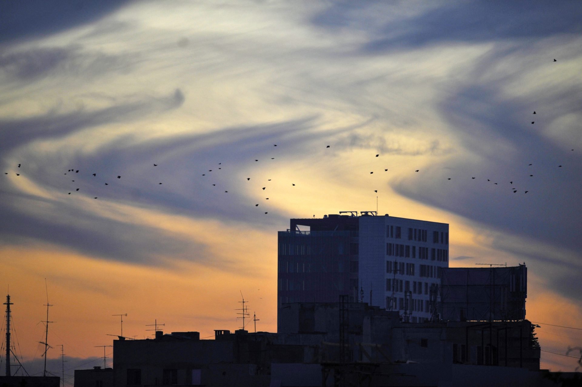 Cum va arăta vremea în penultima săptămână de martie