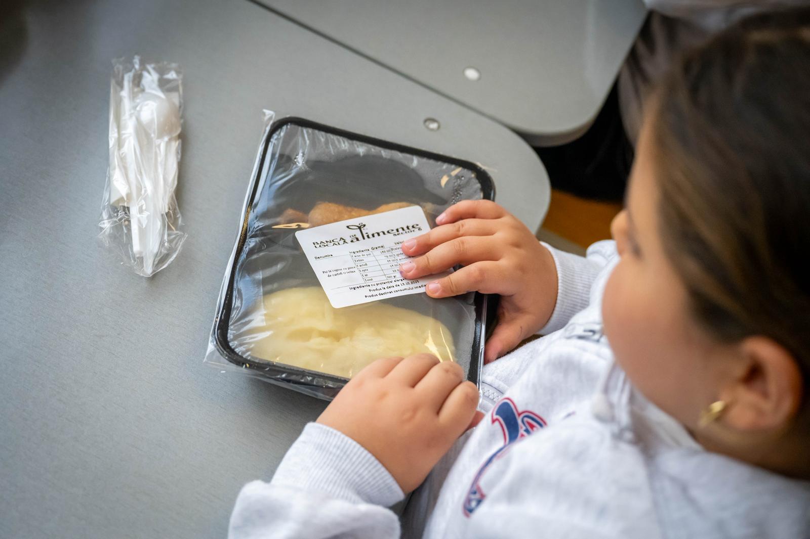 Școala Gimnazială 163 deschide 20 de locuri suplimentare pentru programul „Școală după Școală”