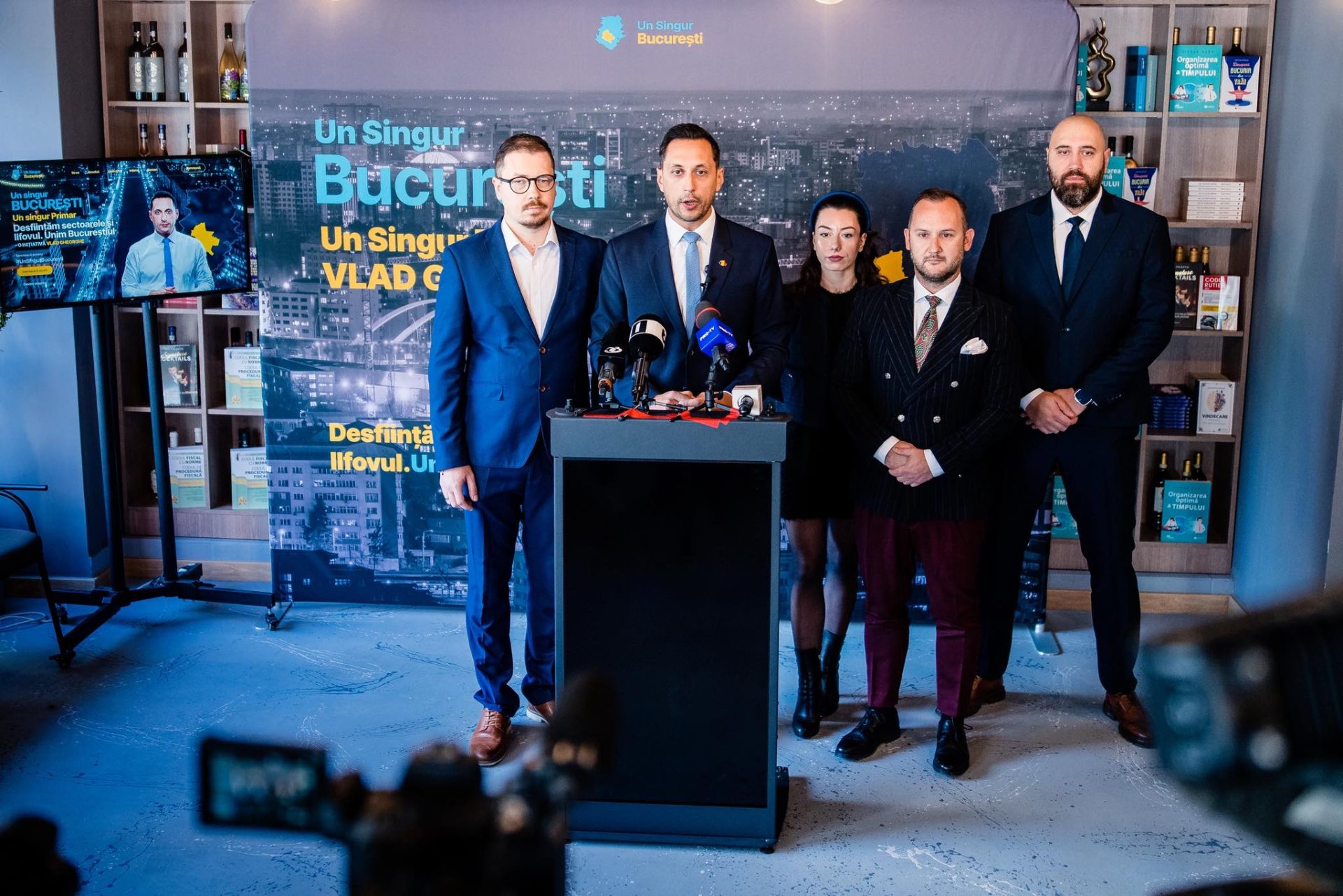 Primăria Sectorului 4 riscă să fie din nou în centrul unui scandal legat de modul în care sunt gestionate fondurile publice