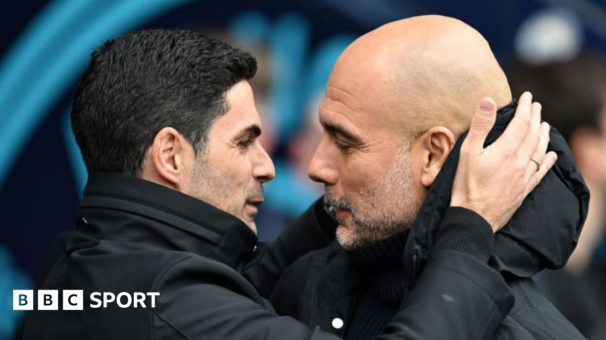 Carabao Cup: Cine își dorește mai mult victoria finală, Arteta sau Guardiola?