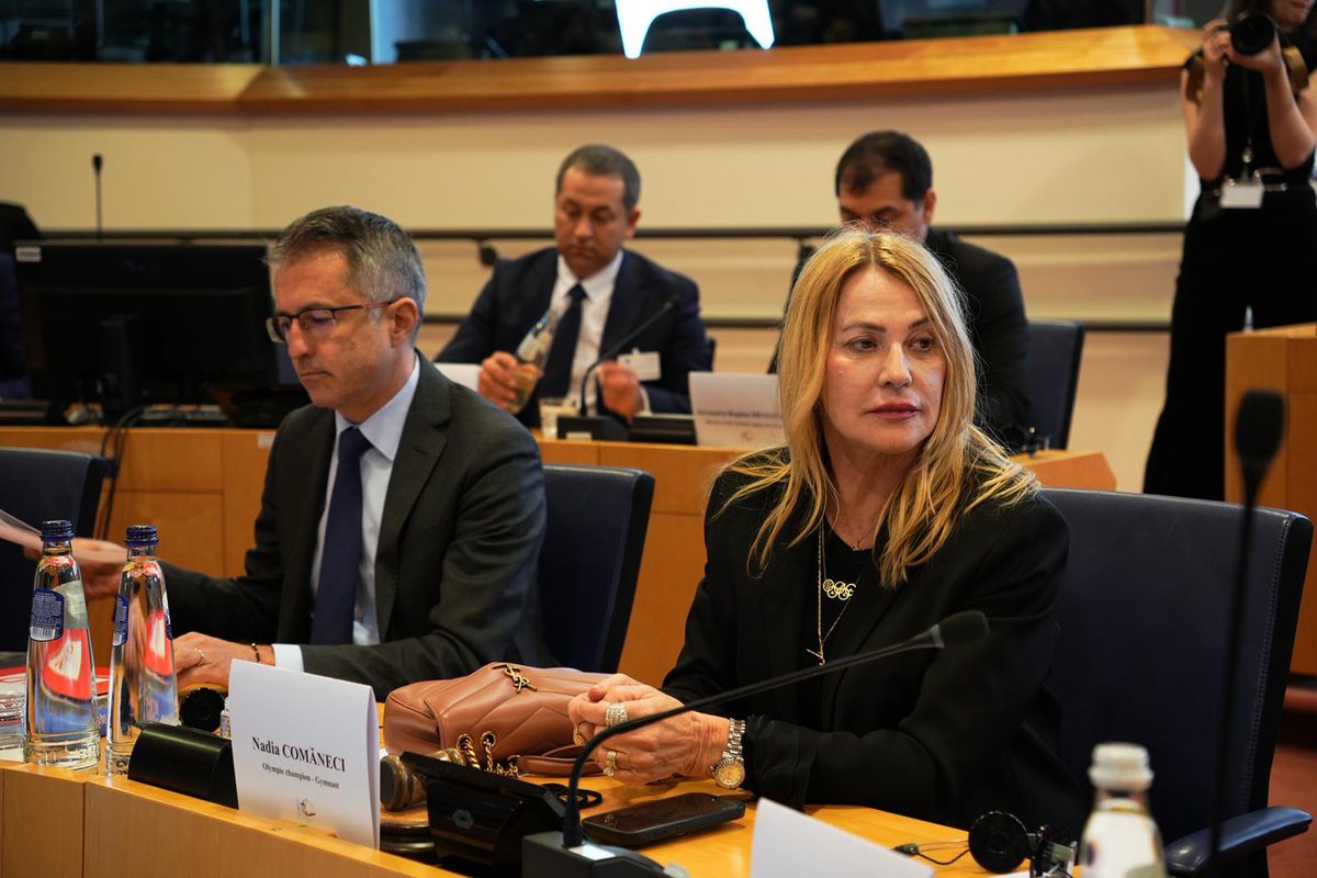 „Am fost în fața AI-ului, pot să zic asta cu mândrie”