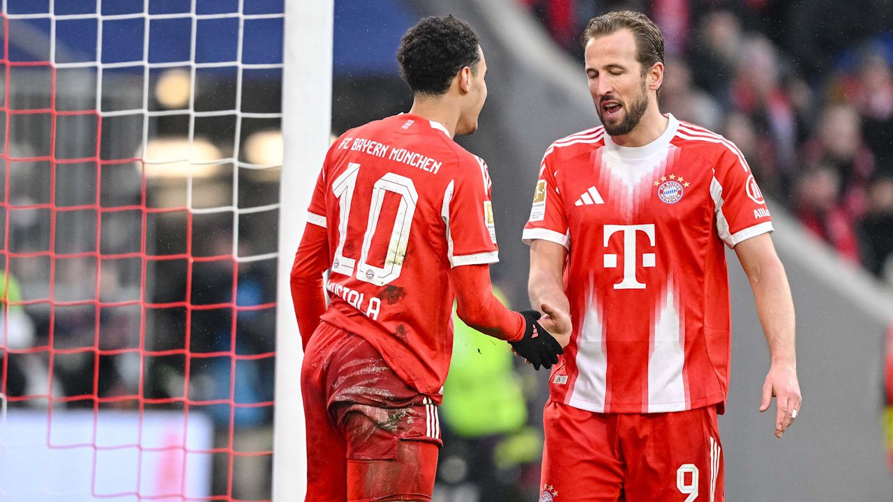 Bayern Munchen: între succes în Cupele Europene și presiunea costurilor salariale După o victorie clară cu 6-1 în turul optimilor Ligii campionilor împotriva celor de la Atalanta Bergamo, conducerea Bayernului München a reușit săRB respire ușurată
