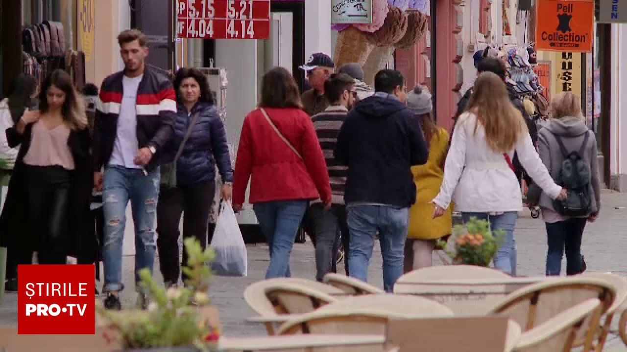 Meteorologii anunță o perioadă de vreme relativ stabilă pentru cele mai multe zone din țară, cu temperaturi peste media normală pentru această perioadă a anului, dar cu câteva schimbări ușoare în intervalul următor