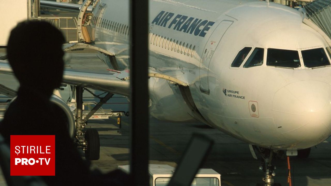 Zbor de repatriere suspendat în ultimul moment, situație tensionată în regiune Un zbor de repatriere destinat evacuii cetățeni francezi din zonele de conflict din Golf a făcut cale întoarsă deasupra Arabiei Saudite, într-un moment în care tensiunile din regiune rămân ridicate, iar mii de străini se confruntă cu incertitudine și blocaje aeriene