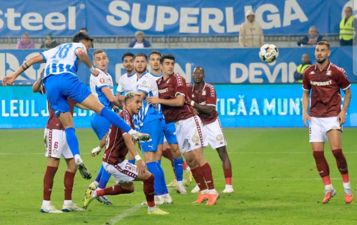 Ovidiu Stângă, în misiune de sprijin pentru Universitatea Craiova în lupta pentru dubla campionat – Cupa României Angajat în Qatar de la începutul anului 2020, fostul jucător și antrenor Ovidiu Stângă, în vârstă de 53 de ani, își păstrează interesul față de fotbalul românesc și, mai ales, față de evoluția Universității Craiova