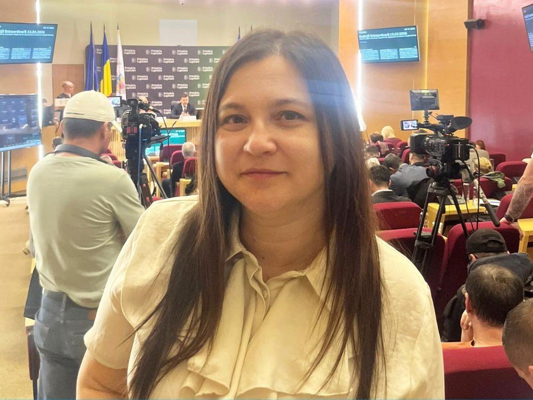 Noul consilier general care l-a sprijinit pe Ciprian Ciucu: „Este dificil să mă bucur de funcție”