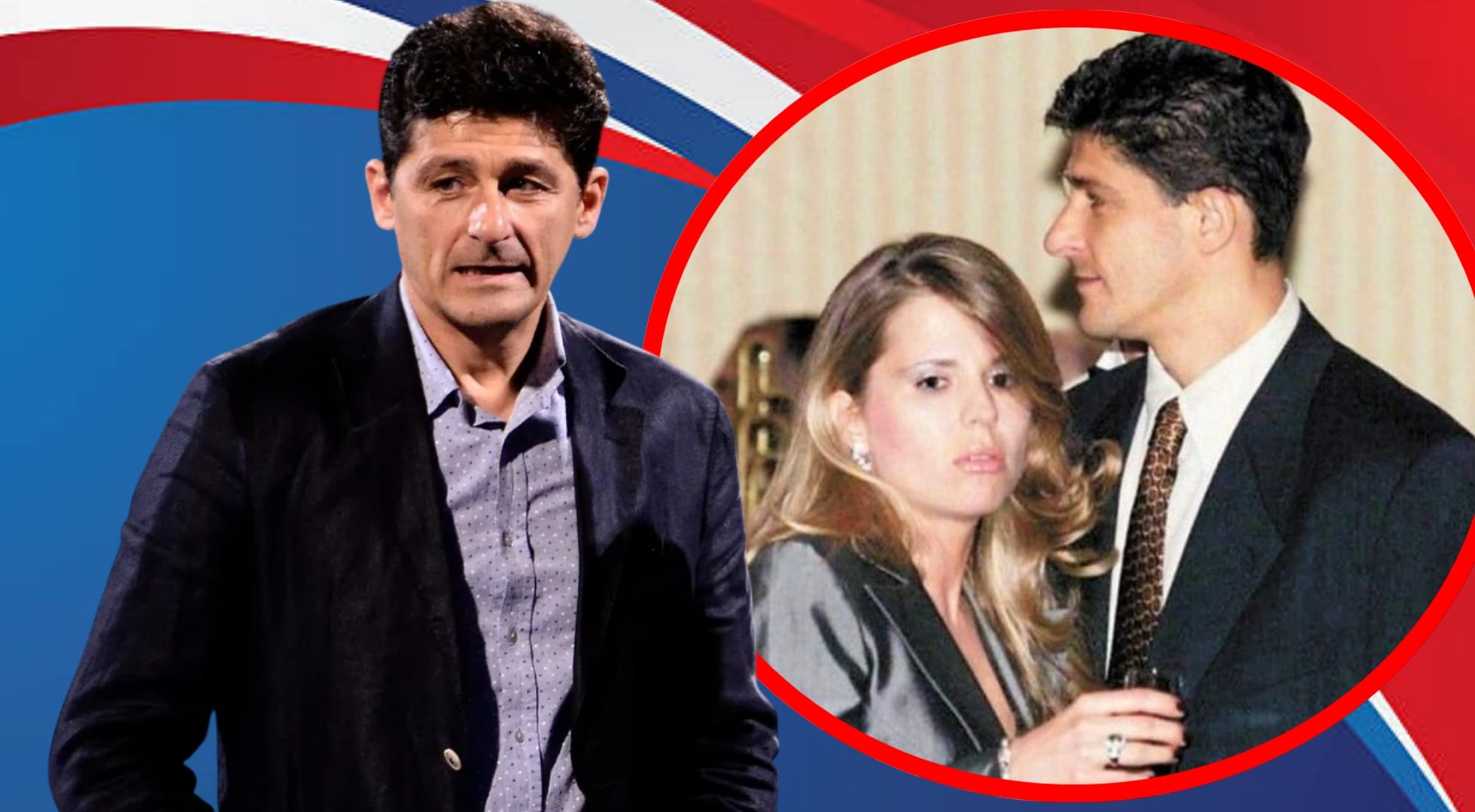 Belodedici, după divorț: a rămas fără casă și avere