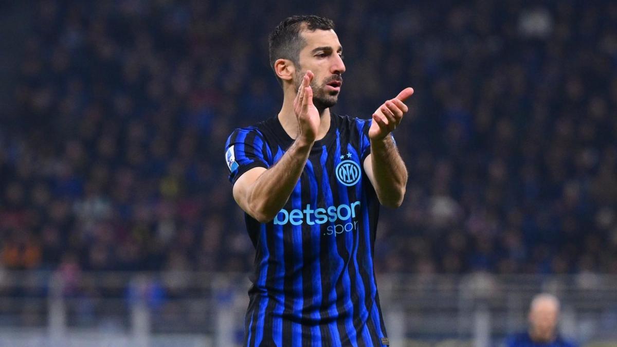 Inter Milano se află într-o dinamică tensionată înaintea derby-ului cu AC Milan, cu numeroase ajustări în echipa de start și condiții fizice incertă pentru unii jucători cheie