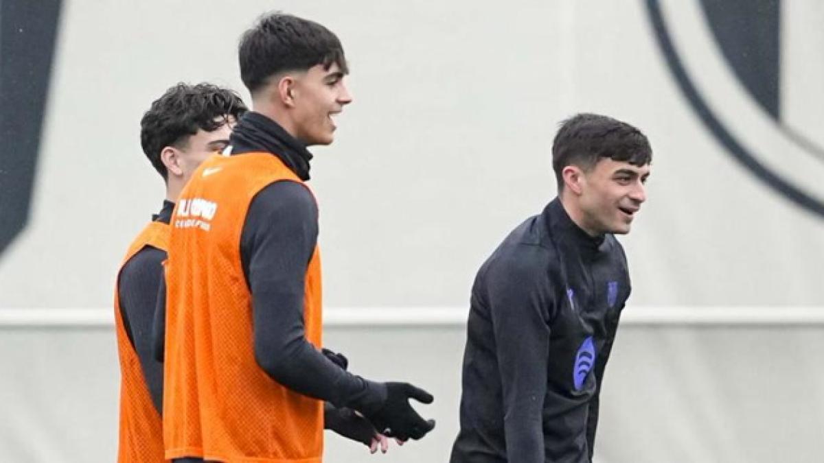 Barcelona se pregătește pentru un final de sezon plin de incertitudini și provocări Barcelona se află într-o etapă crucială a sezonului, cu obiective clare de a câștiga atât La Liga, cât și Champions League, dar cu un program încărcat și o serie de absențe importante