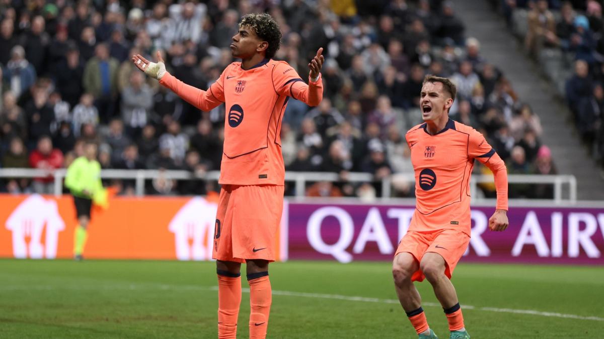 Rezultate spectaculoase în Liga Campionilor: Tottenham, Liverpool, Newcastle și Bayern în acțiune Se conturează un alt weekend plin de evenimente palpitante în Liga Campionilor, cu rezultate ce au zguduit clasamentele și au readus în prim-plan tensiunea din competiție