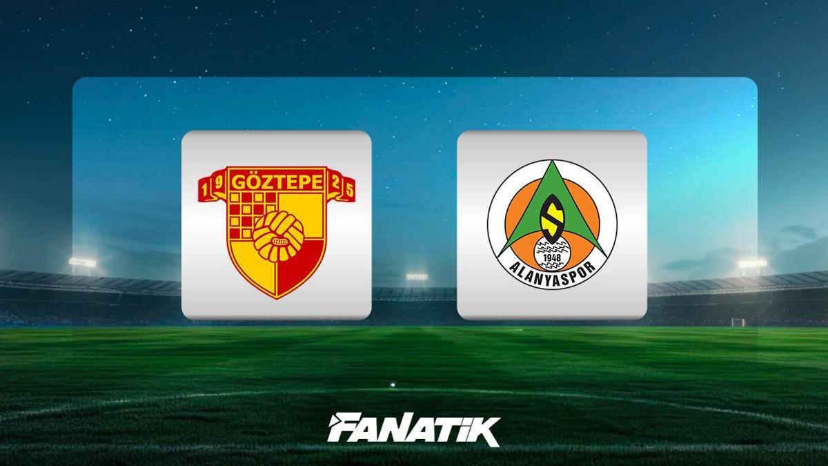 Göztepe și Alanyaspor se întâlnesc în meci decisive din Süper Lig, sub lumina reflectoarelor de la Isonem Park În cea mai așteptată confruntare a etapei a 26-a din Süper Lig, Göztepe și Alanyaspor sunt pregătite să-și măsoare forțele pe terenul de acasă al gazdelor, Isonem Park