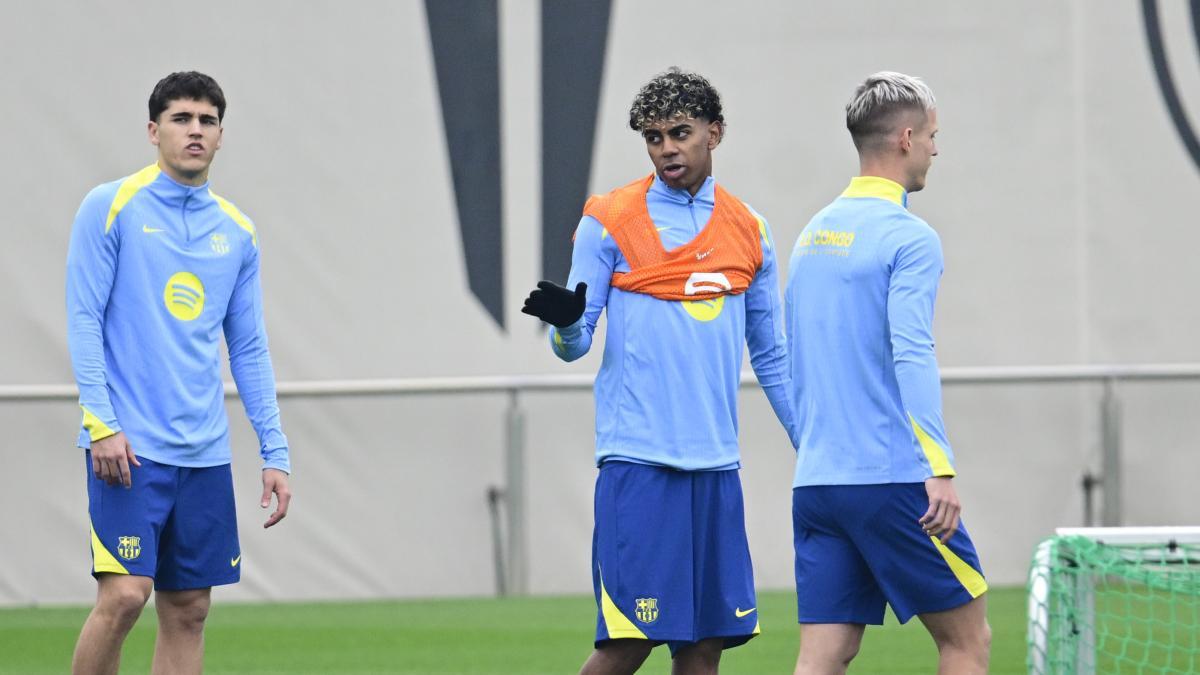 Barça se confruntă cu Sevilla, un meci tensionat în La Liga