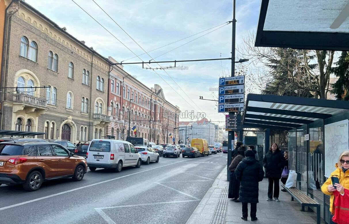 Vremea se răcește considerabil în toate regiunile țării, iar temperaturile maxime nu vor depăși, cel mai adesea, 11 grade Celsius