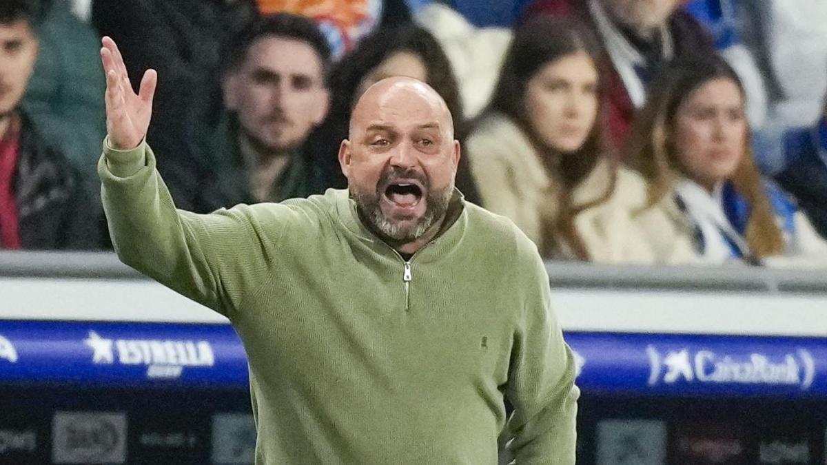 Espanyol se află într-un moment dificil în actuala ediție a La Liga, având nevoie urgentă de o victorie pentru a ieși din criza de rezultate