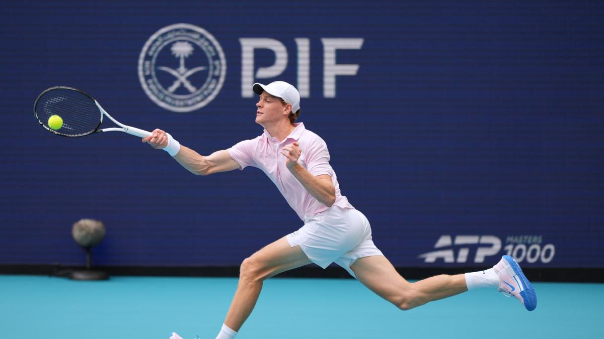 Lehecka și Sinner merg în finala turneului de la Roma, după parade de forță în meciurile din semifinale Pe mesele marilor turnee din circuitul ATP, semifinalele de la Roma au readus în lumină rivalitățile intense și performanțele impresionante ale unor tineri talente