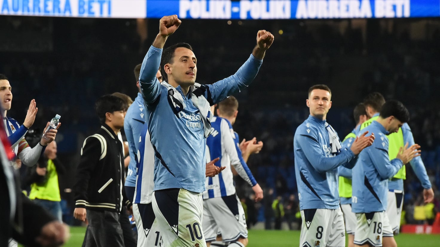 La Liga, panul zilnic; Sevilla, desertul perfect