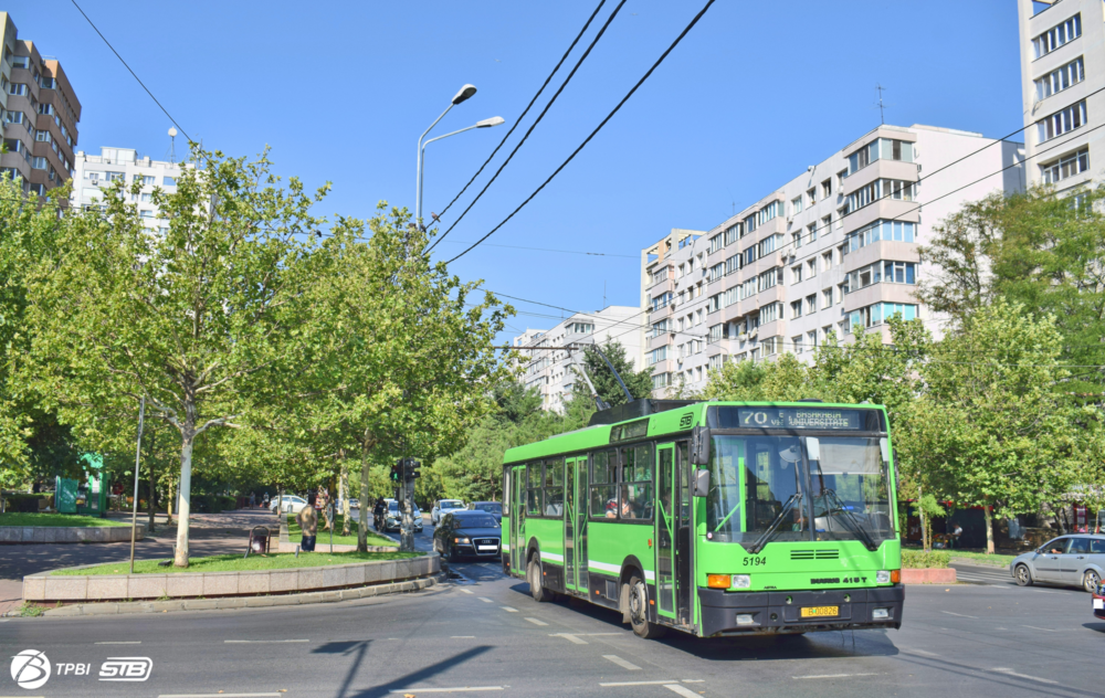 Din acest weekend, bucureștenii se vor confrunta cu modificări semnificative în sistemul de transport public, cauzate de lucrările de reabilitare a infrastructurii de tramvai