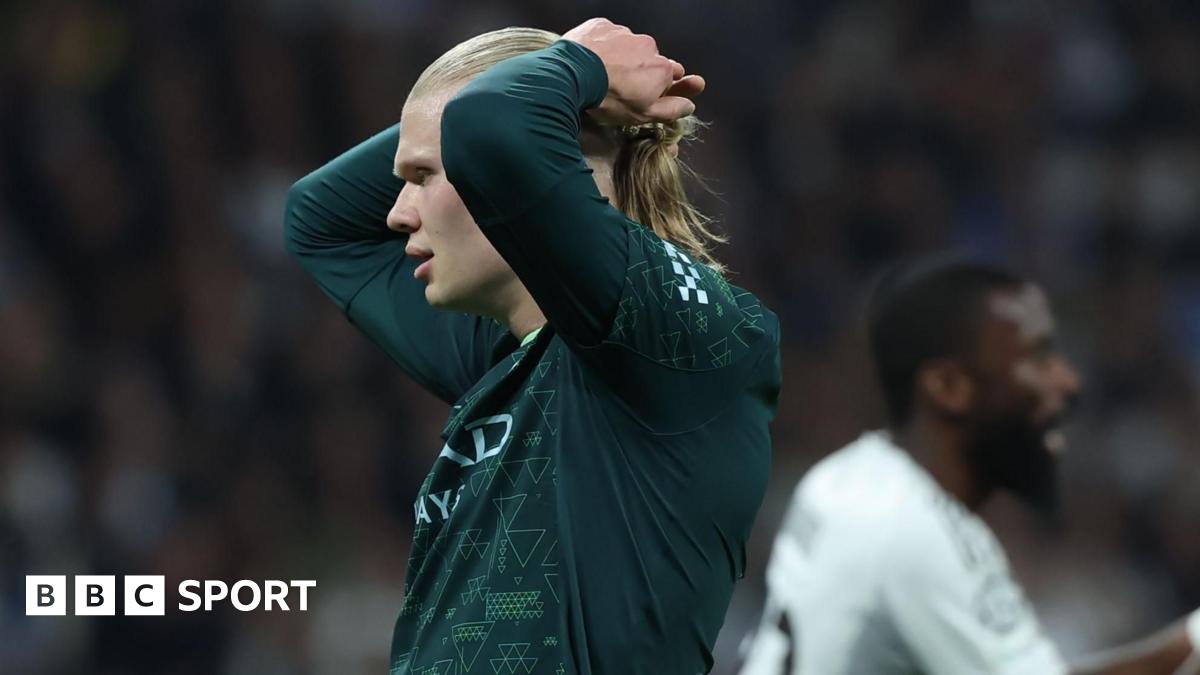 Reuniune extrem de tensionată între suporterii Manchester City și cei ai Real Madrid la Madrid, care s-a transformat rapid într-un incident cu potențial grav