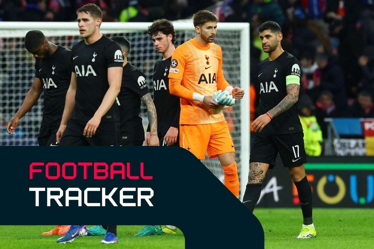 Selecția celor 16 echipe rămase în acest sezon al Champions League a ajuns într-un moment crucial, meciurile tur fiind în plină desfășurare și dacă unele rezultate par favorabile, altele ridică semne de întrebare