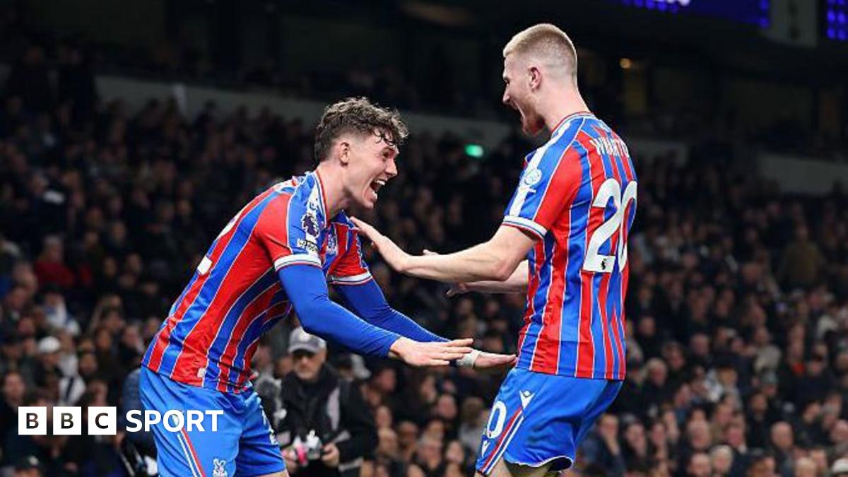 Crystal Palace a învățat o lecție dură în partida de ieri după-amiază, în care a fost dominată categoric de Tottenham Hotspur, iar rezultatul final este o confirmare a diferenței de valoare dintre cele două echipe